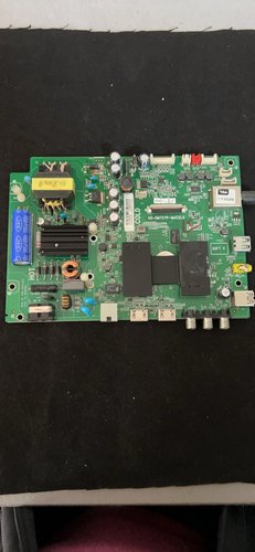 D43A710 L43F3800A主板40-0MT07P-MAC2LG屏LVF430AU0T