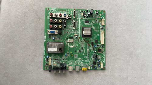 原装TCL主板40-0MS68B-MAA2XG