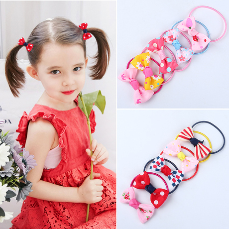 Accessoire coiffure en satin - Ref 1199958 Image 19