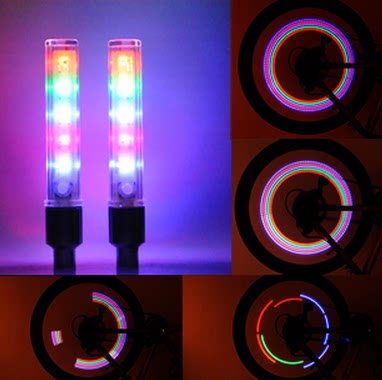 Déco pour vélo - Ref 2276165 Image 1