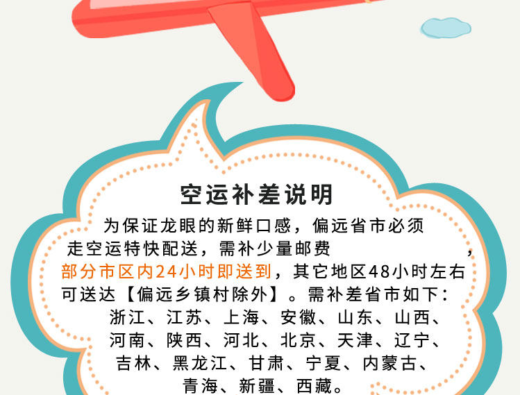 中国荔枝之乡广西农场农产品桂平麻垌勒荔八只兔