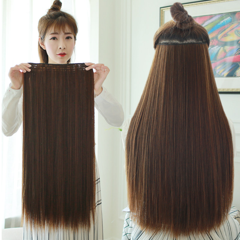 Extension cheveux - Ref 220342 Image 1