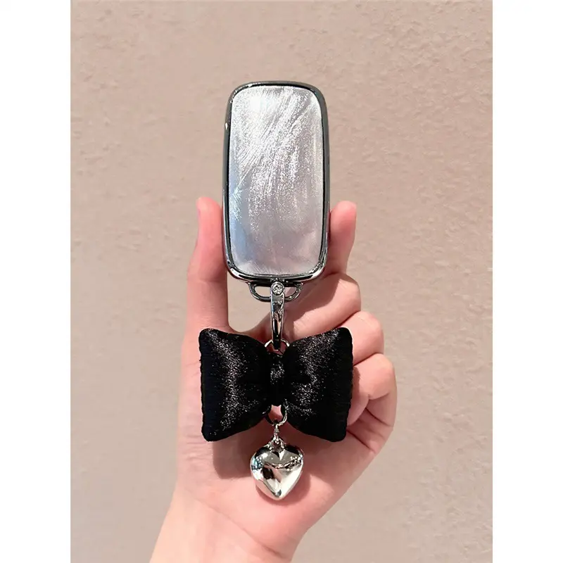 适用吉利银河e5钥匙套L6全包L7高级e8银河星舰7emi女士龙腾版汽车