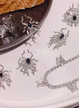 2022年新款原创升级版禁忌耳环