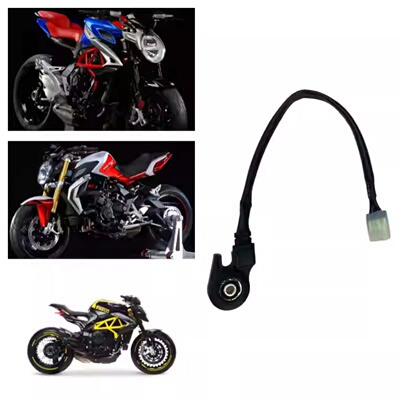 奥古斯塔MV AGUSTA 暴徒brutale 675 800 RR RC边称感应熄火开关