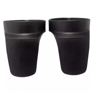 适用摩托 川崎忍者Ninja650 前减震防尘套 减震装饰盖 防尘罩