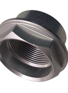 适大魔鬼 DIAVEL XDiavel 鸰速939 街霸 848 1098前轮轴螺丝 螺帽