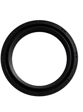 适用摩托车 MTS 1200S 14年奥林斯前减震油封 金色前叉油封一个