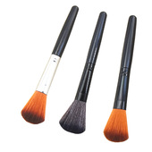 便携款 腮红刷散粉刷定妆粉饼刷美妆工具彩妆赠品化妆刷10支起卖