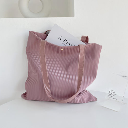 映画包包女新款大容量单肩包