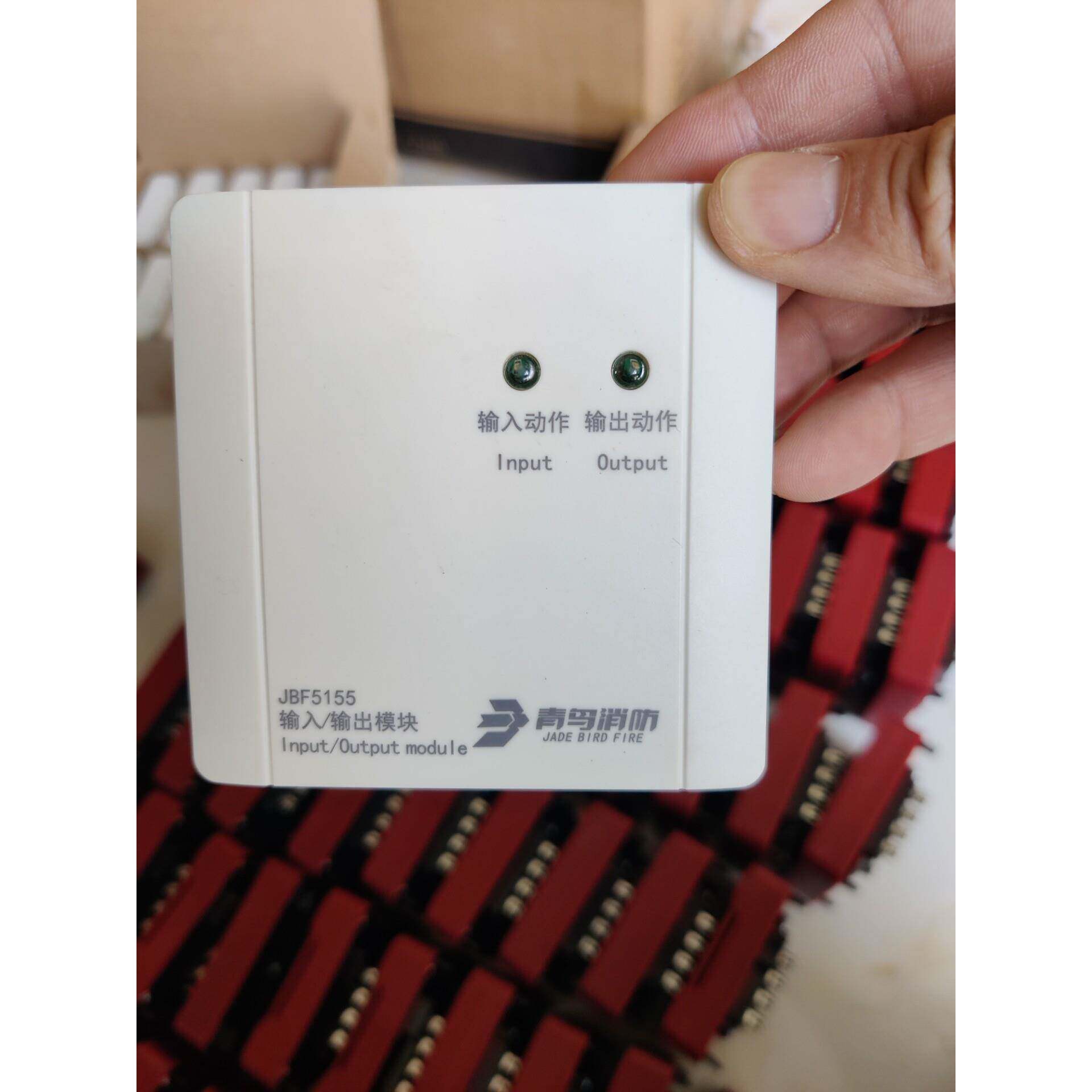 北大青鸟输入输出模块jbf5155议价