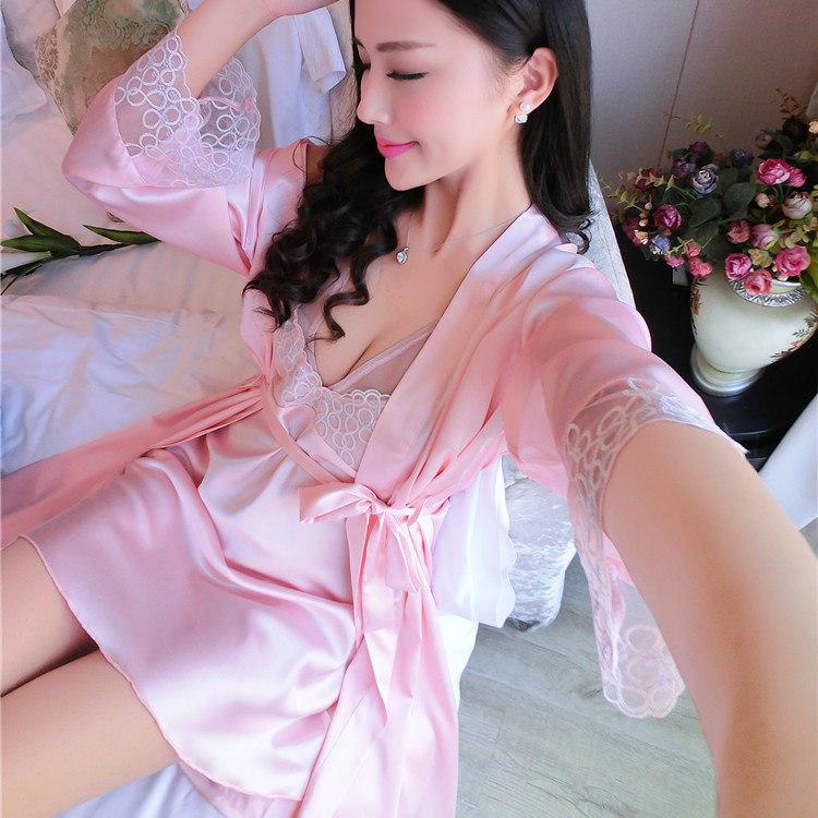 Peignoir - Ref 595867 Image 1
