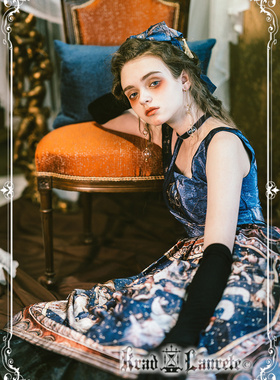 【现货】KL+The Twelve Constellations of the Zodiac+ 航海JSK1