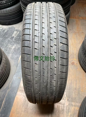 雷克萨斯NX260原配 优科豪马防爆胎 235/60R18 103H AE61