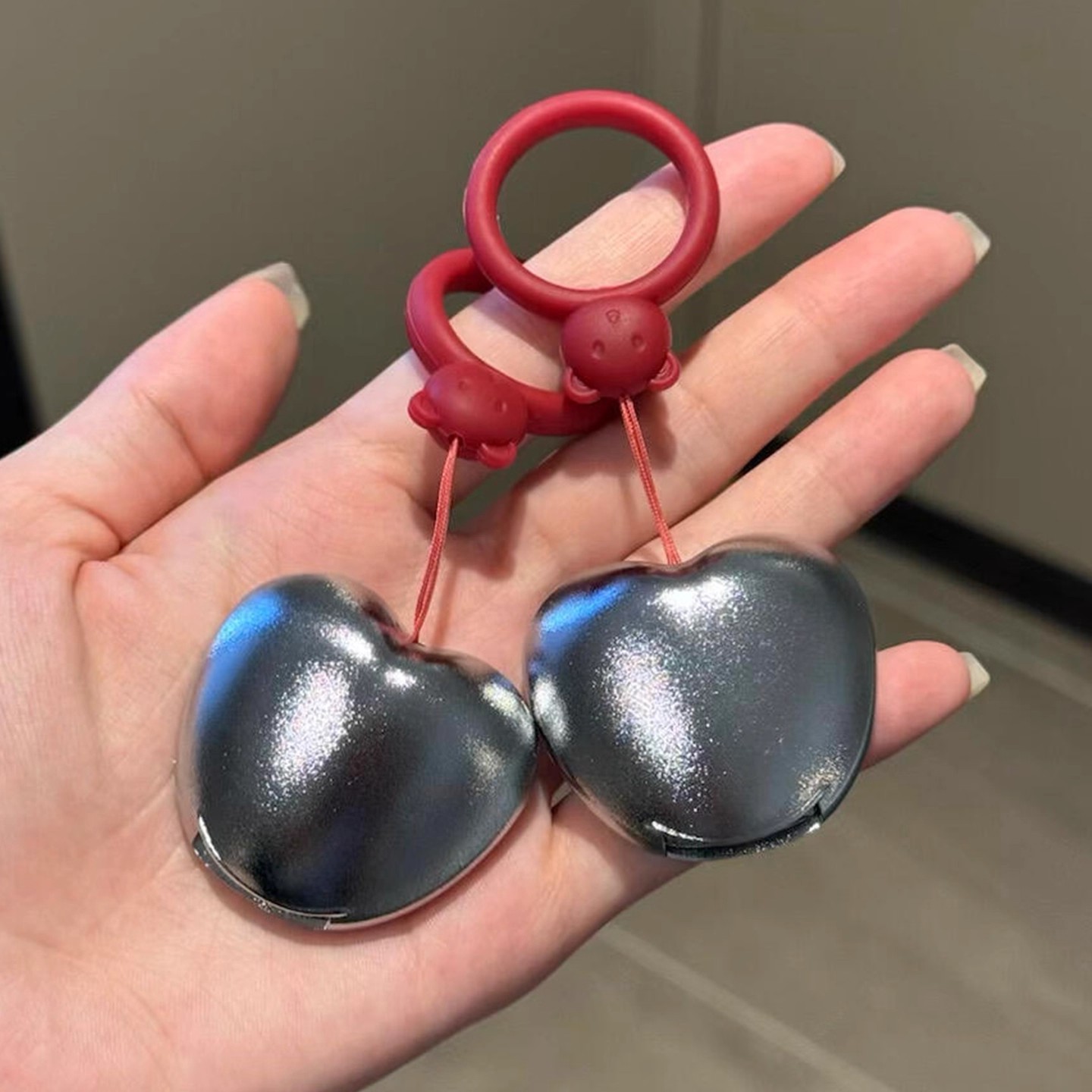 户外迷你款水果削皮器多用途随身便携式果蔬削皮刀可伸缩刀片刨子