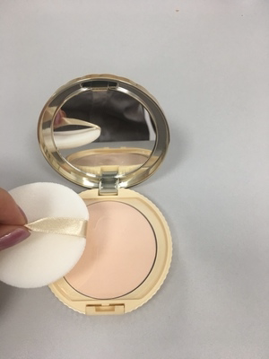 CANMAKE/井田日本棉花糖粉饼控油定妆持久散粉干粉遮瑕蜜粉