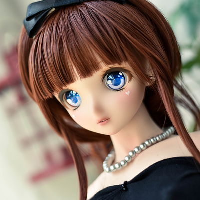 1/3bjd娃娃EvokeDoll1/3