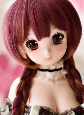 【EvokeDoll】Cassie凯茜内衣CLF-323