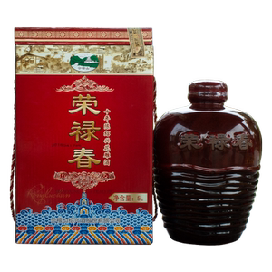 会稽山礼盒绍兴黄酒