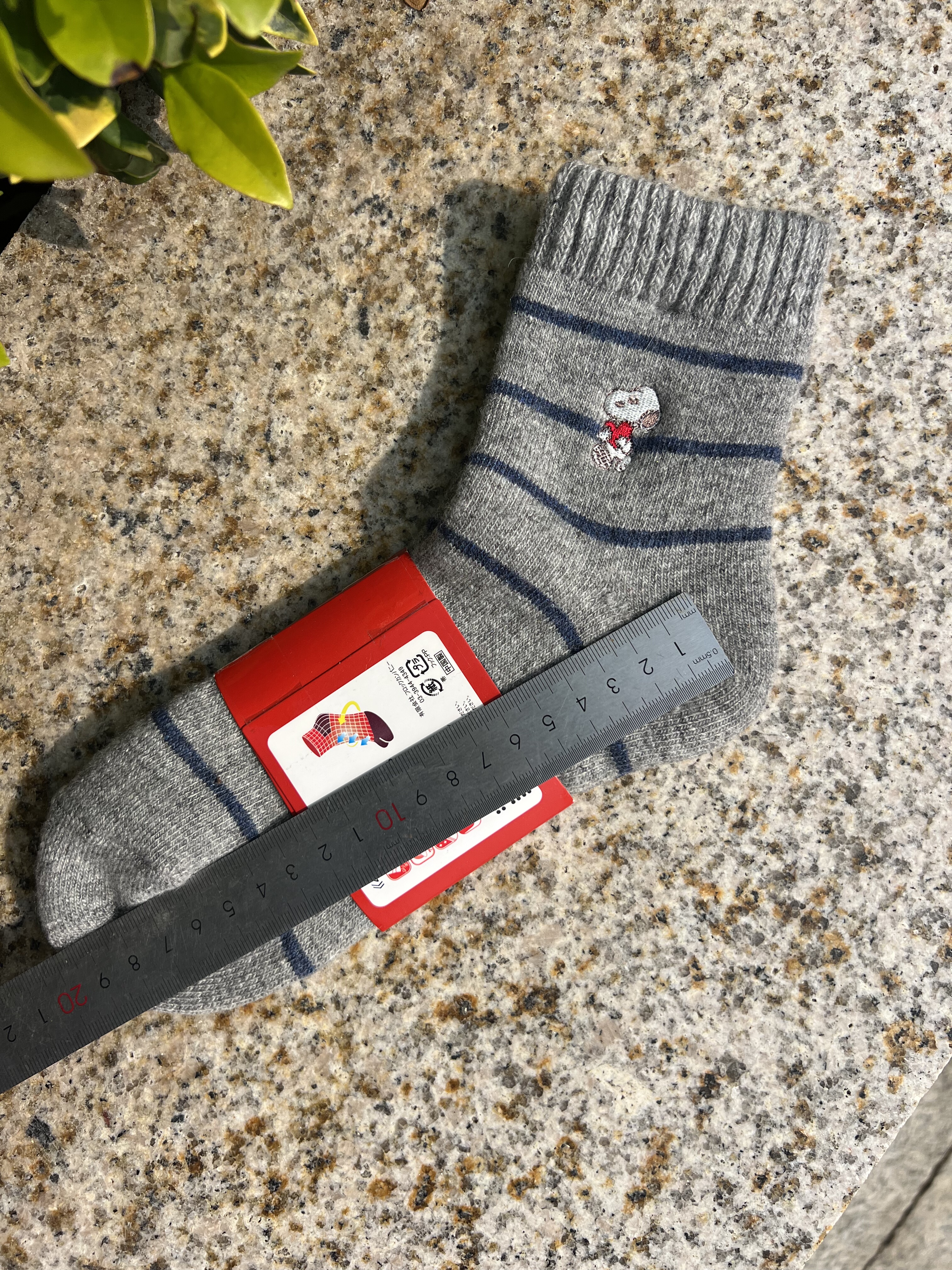 现货外贸出口女士袜子35-39码