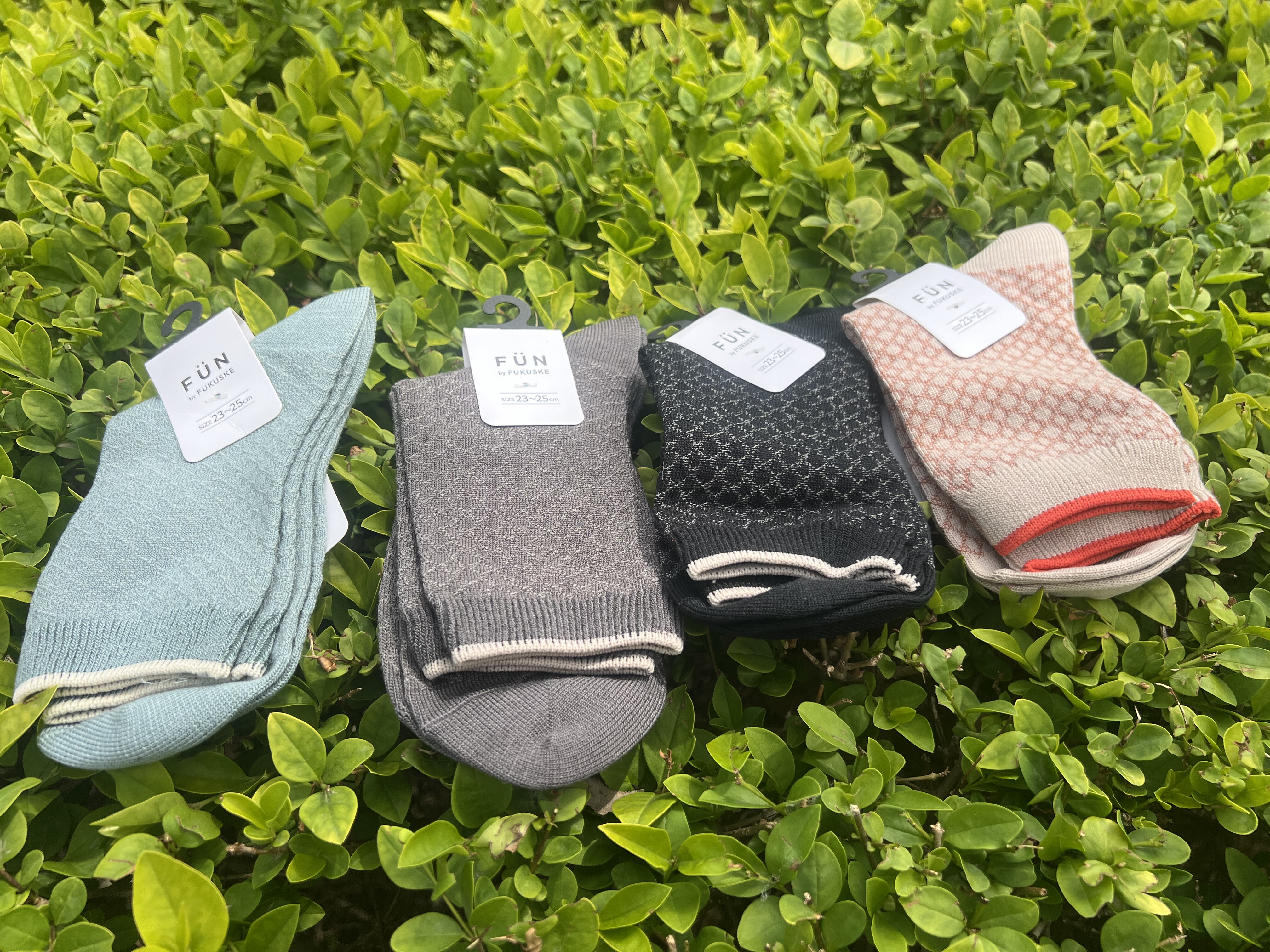 外贸出口女款袜子35-39码3双