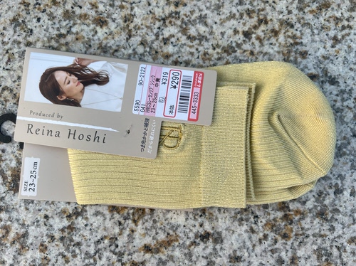 外单女款袜子35-38码1双