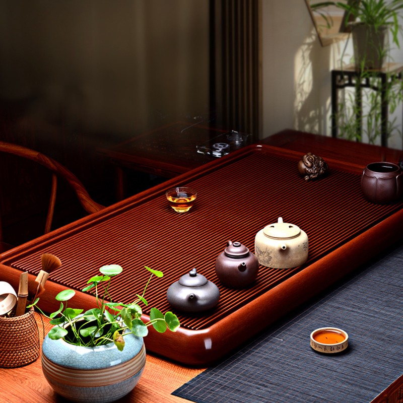 电木茶盘润朴简约电胶木宜兴市