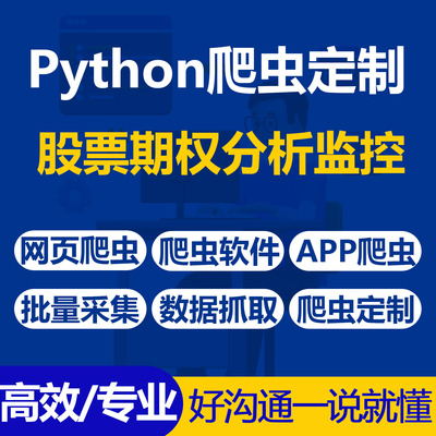Python爬虫分析监控股票期权与股指期货隐含波动率IV市场情绪偏差