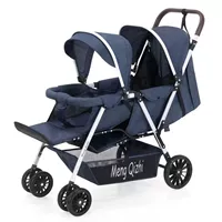 Джинсовый, модернизированная версия