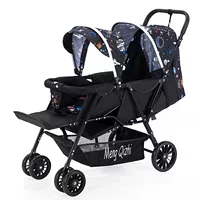 Версия обновления планеты