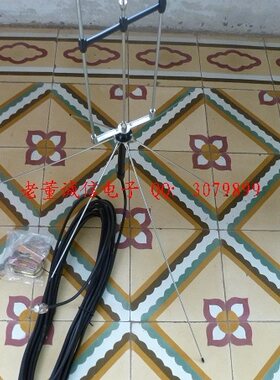 厂家供 超远距离无绳电话SN629 SN6610 大功率子母机专用室外天线