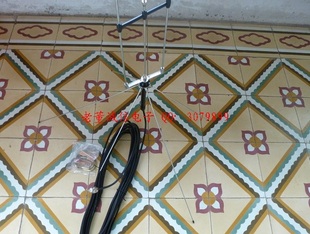 厂家供 超远距离无绳电话SN629 SN6610 大功率子母机专用室外天线