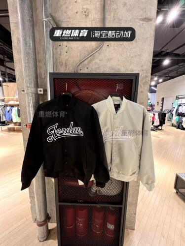 男子运动夹克外套耐克