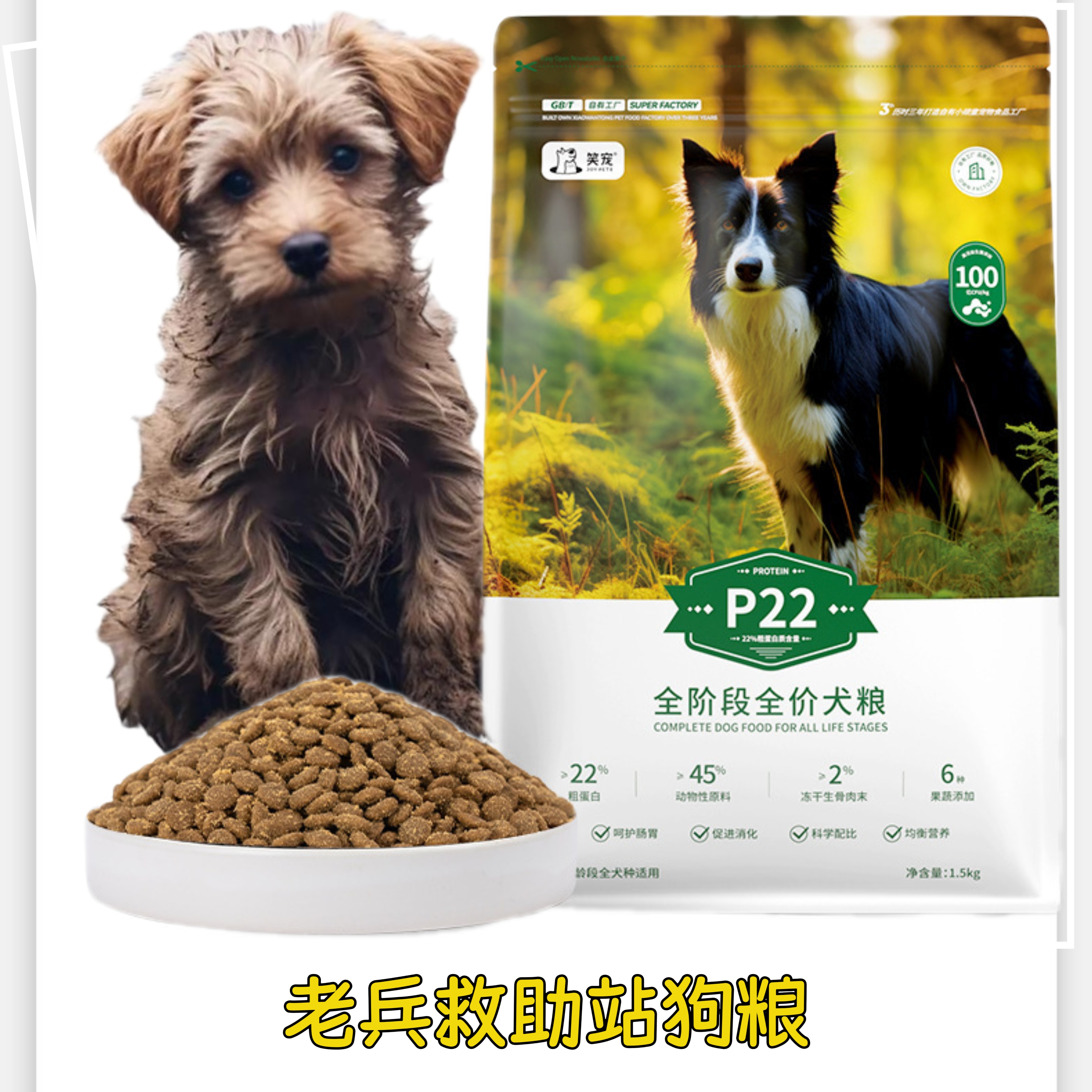 直发基地 救助粮