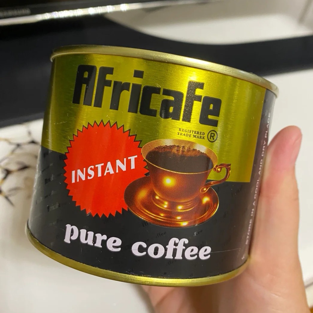 店主自留推荐好喝方便