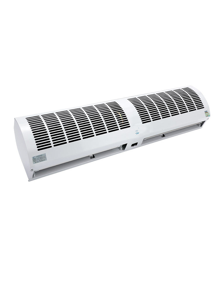 1.95m Commercial Air Curtain Silent Door Wind Protection - Taobao product photo 5