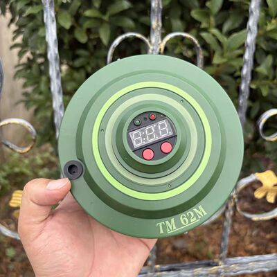 仿真军事模型T儿童玩具男孩M-62