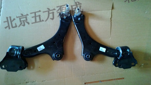 适用于沃尔沃原装 正厂配件S60V60S80L下悬挂下支臂总成