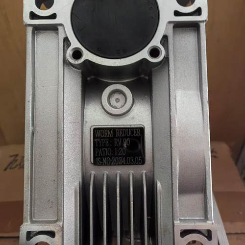 蜗轮蜗杆减速机NMRV075速比25