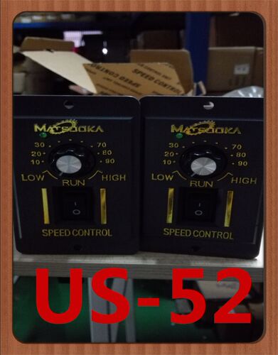 松岗开关220v调速器