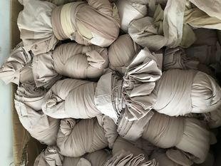 出厂瑕疵处理瑕疵破洞长筒丝袜连裤 袜10条一包手撕丝袜剧本杀道具