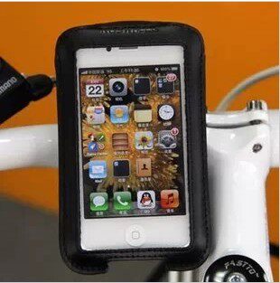 Sacoche pour vélo mixte ROSWHEEL - Ref 2220597 Image 1