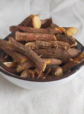 东北野生猕猴桃根中药材藤梨根杨桃根刀口药石韦新鲜晒干新货药用