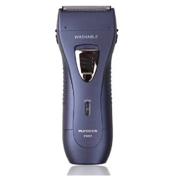 飞科剃须刀fs623一体全身水洗