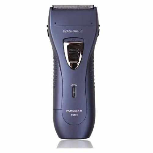 飞科剃须刀fs623一体全身水洗