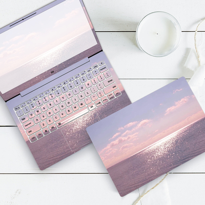 笔记本电脑贴纸15.6寸