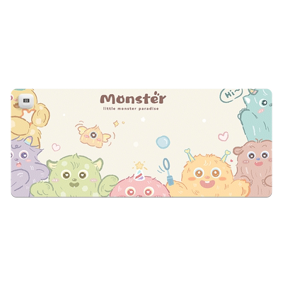 SUYA智能控温速热防水暖桌垫