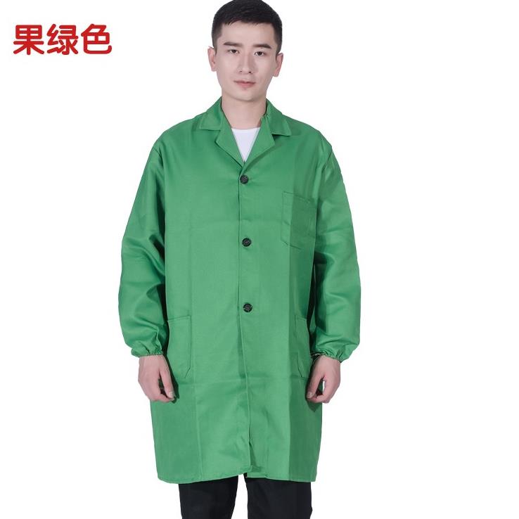 养殖护身衣外套大褂成人搬运工厨师长衣养猪场劳动工作服耐磨男|ruв категории Мужская одежда, костюм, оснастки форму - от Buy2taobao.com для оказания профессиональной услуги покупки агента Taobao