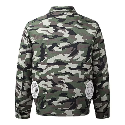 Летний охлаждающий искусственный вентилятор для работы подходит для мужчин и женщин