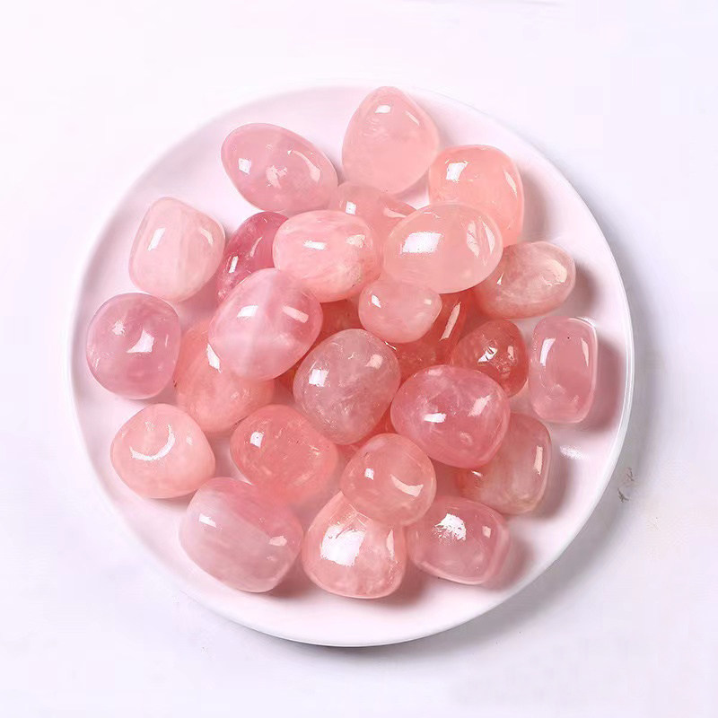 天然粉水晶原石大颗粒摆件马达加斯加粉晶摆件鱼缸花盆装饰造景石,饰品/流行首饰/时尚饰品新,摆件,淘宝优惠券,粉丝福利购,淘宝优惠卷